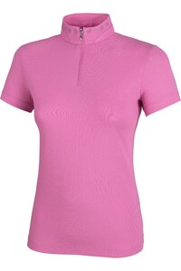 2024 Pikeur Damen Sport Icon Shirt 523000 - Fresh Pink